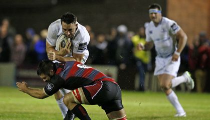 Preview: Leinster v Edinburgh