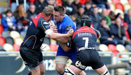 Preview: Leinster v Newport Gwent Dragons