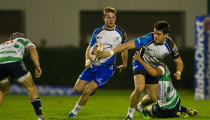 Preview: Connacht v Benetton Treviso