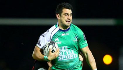 Tiernan O'Halloran