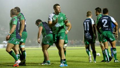 Connacht Rugby