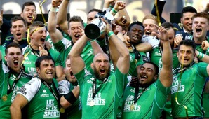 JACKSON COLUMN: Connacht's victory is a story for the ages 