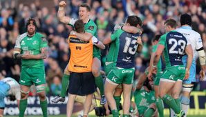 Guinness PRO12 semi-final review: Five things we learned
