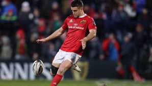 Conor Murray excited by new Munster approach under Rassie Erasmus