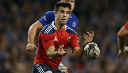 Conor Murray