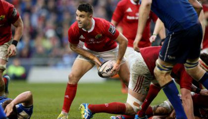 Conor Murray