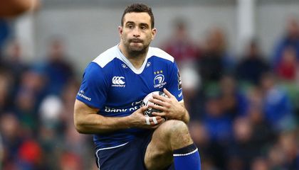 Leinster team to face Ulster announced