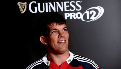 Donncha O'Callaghan