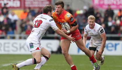 Preview: Ulster v Scarlets