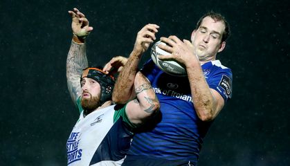 Devin Toner