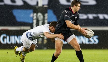 Dan Biggar