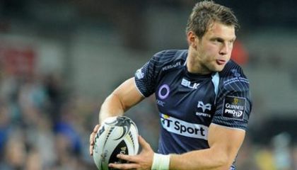 Dan Biggar