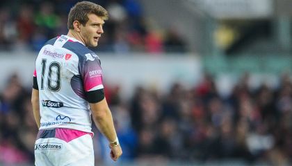 Dan Biggar