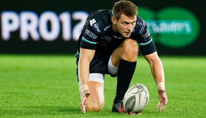 Dan Biggar