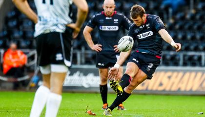 Dan Biggar