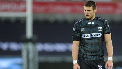 Dan Biggar