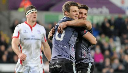 Dan Biggar