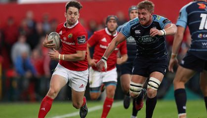 Darren Sweetnam