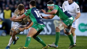 How Connacht and Leinster reached the Guinness PRO12 Final 