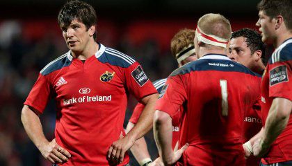 Donncha O'Callaghan