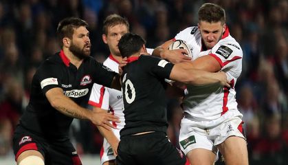 Preview: Edinburgh v Ulster