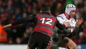 Preview: Edinburgh Rugby v Ulster Rugby