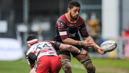 Taulupe Faletau