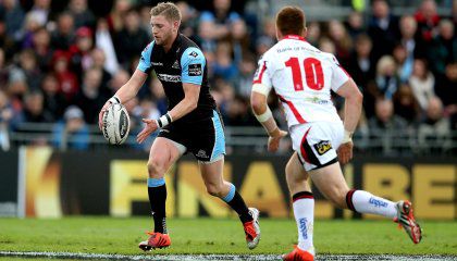 Finn Russell