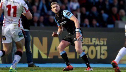 Finn Russell