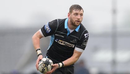 Finn Russell