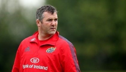 Anthony Foley