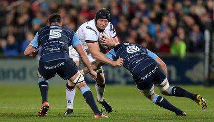 Preview: Cardiff Blues v Ulster