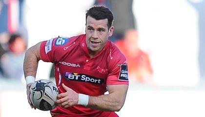 Gareth Davies