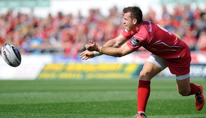 Gareth Davies