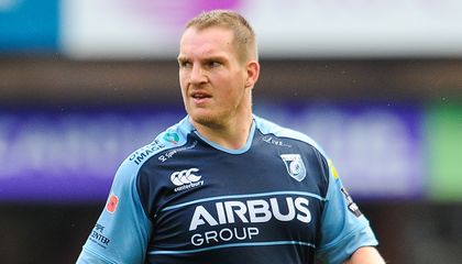 Gethin Jenkins