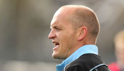 Gregor Townsend