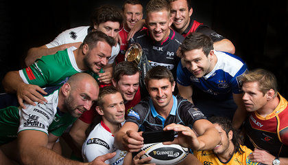 GUINNESS PRO12