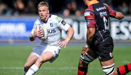 Gareth Anscombe