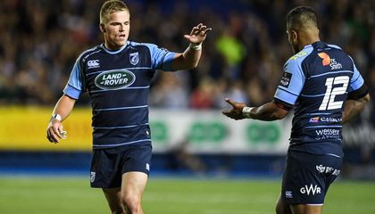 Gareth Anscombe