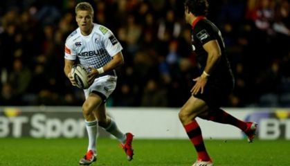 Gareth Anscombe