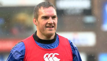 Gethin Jenkins