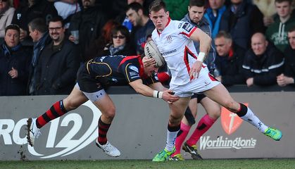 Preview - Newport Gwent Dragons v Ulster