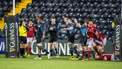 Glasgow Warriors