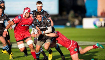 Glasgow Warriors