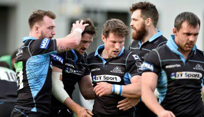 Glasgow Warriors