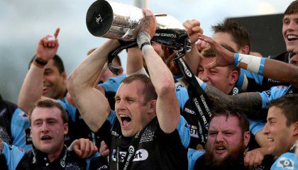 Glasgow Warriors