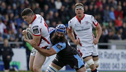 Glasgow Warriors v Ulster Preview