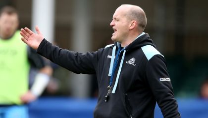 Gregor Townsend