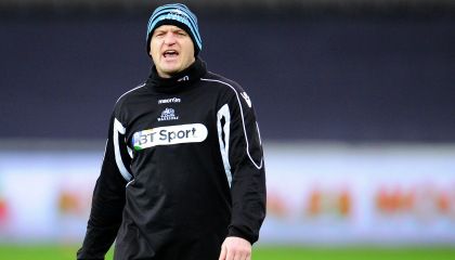 Gregor Townsend