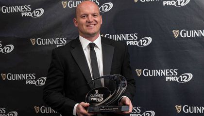 Gregor Townsend